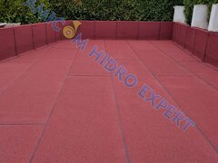 Hidroizolatii profesionale clasice si ultramoderne